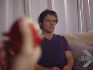 Missax - צופה סקס וידאו עם אָחוֹת ii - לנה rhoades [720p]