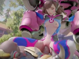 Tudo coisas d.va (hmv/pmv) (reworked versão)