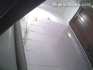 Toaletten spycam-971