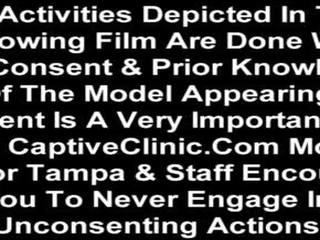 Nổi tiếng broadway protester buộc đến dải & được tra tấn qua morton county sheriffs bộ chỉ &commat;captivecliniccom