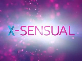 X-sensual - michelle can - td bambi - ýaşlar gelin 3sum