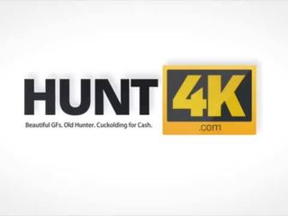 Hunt4k. viņa had a brīvdienas par mans prick