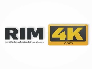 Rim4k. 男人 斜面 相信 谦虚 模型 希望 到 味道 他的 屁眼