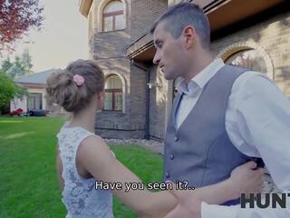 Hunt4k. arranging o casamento - sarah kay